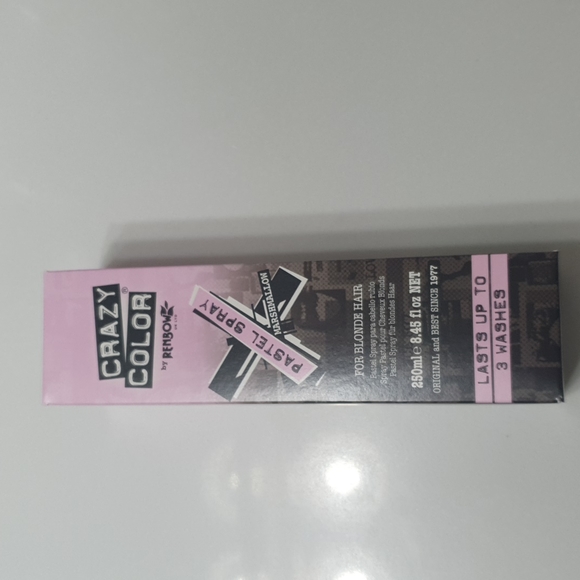 BN Crazy Color Marshmallow Bundle - Picture 2 of 7